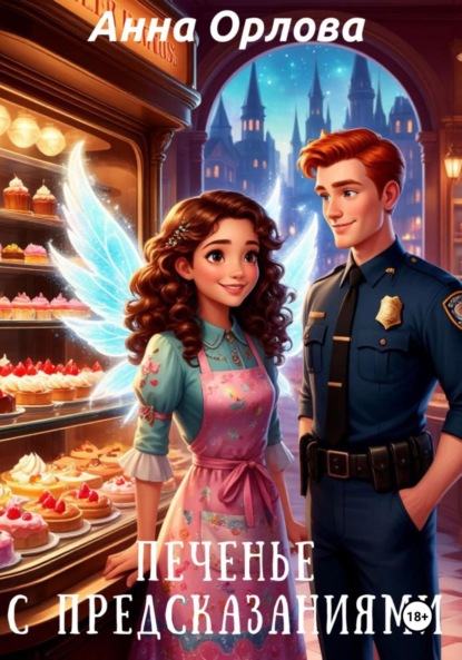 Печенье с предсказаниями