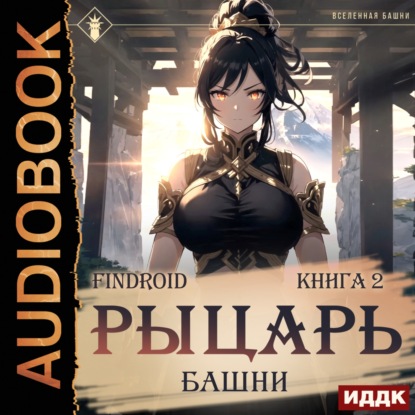 Скачать книгу Рыцарь Башни. Книга 2