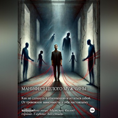 Скачать книгу Манифест целого мужчины