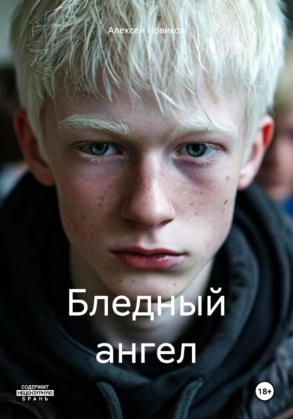 Скачать книгу Бледный ангел