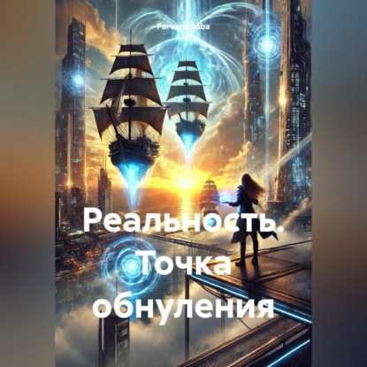 Скачать книгу Реальность Точка обнуления