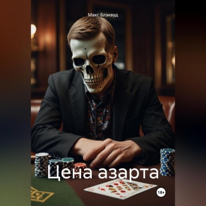 Скачать книгу Цена азарта