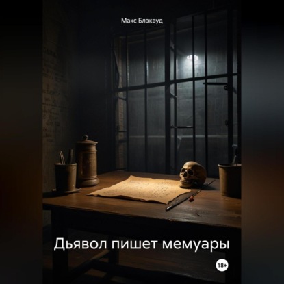 Скачать книгу Дьявол пишет мемуары