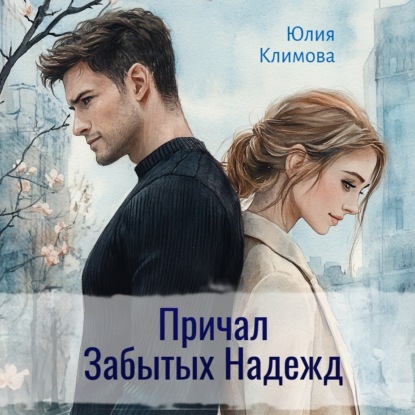 Скачать книгу Причал Забытых Надежд