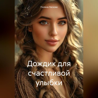Скачать книгу Дождик для счастливой улыбки