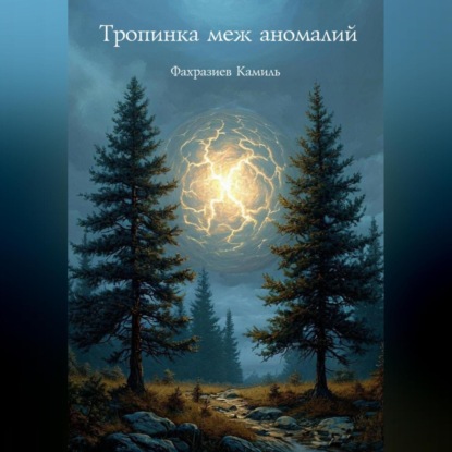 Тропинка меж аномалий