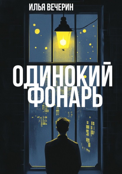 Скачать книгу Одинокий фонарь. Сборник рассказов