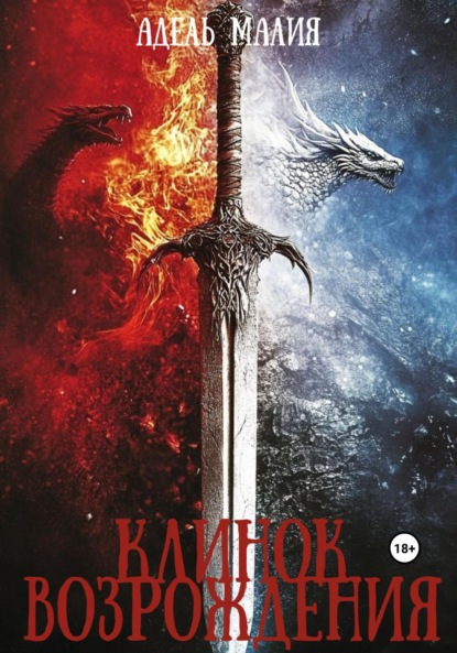 Скачать книгу Клинок Возрождения