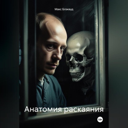 Скачать книгу Анатомия раскаяния