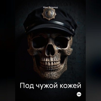 Скачать книгу Под чужой кожей