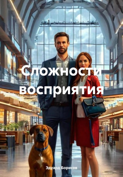 Скачать книгу Сложности восприятия