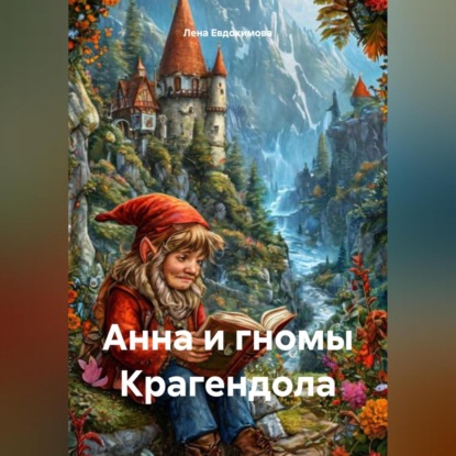 Скачать книгу Анна и гномы Крагендола