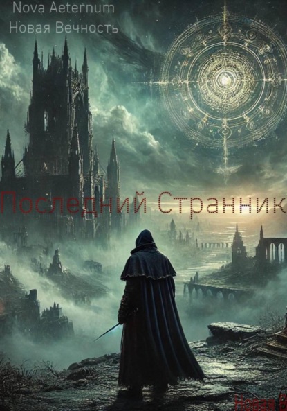 Скачать книгу Последний Странник