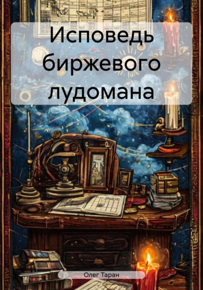 Исповедь биржевого лудомана