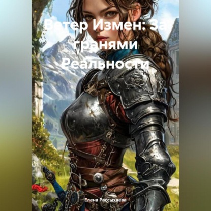 Скачать книгу Ветер Измен: За гранями Реальности