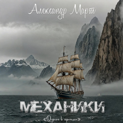 Скачать книгу Механики. Дорога в прошлое