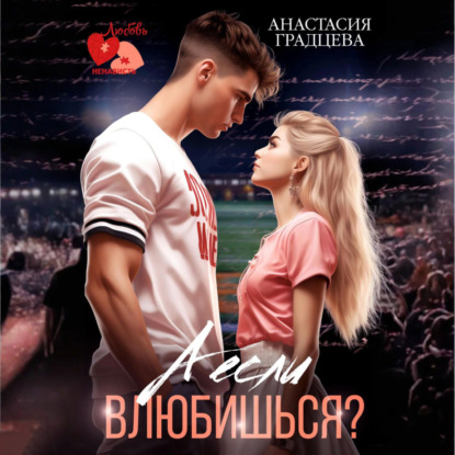 Скачать книгу А если влюбишься?