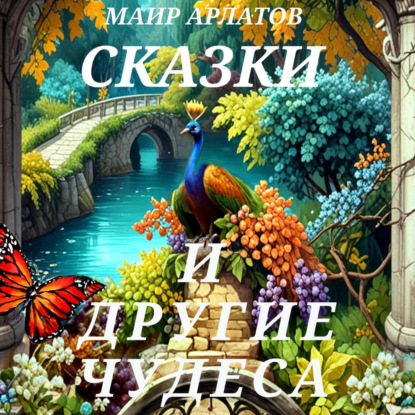 Скачать книгу Сказки и другие чудеса