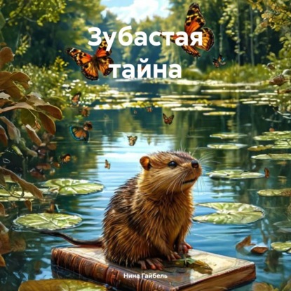 Скачать книгу Зубастая тайна