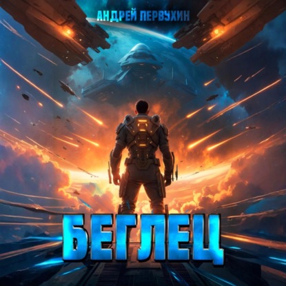 Скачать книгу Беглец