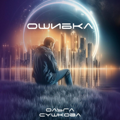 Скачать книгу Ошибка