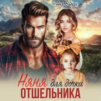 Скачать книгу Няня для дочки отшельника