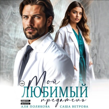 Мой любимый предатель