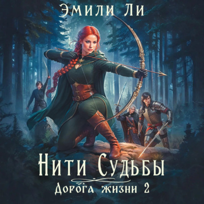 Скачать книгу Нити судьбы. Дорога жизни 2