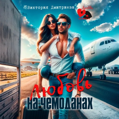 Скачать книгу Любовь на чемоданах