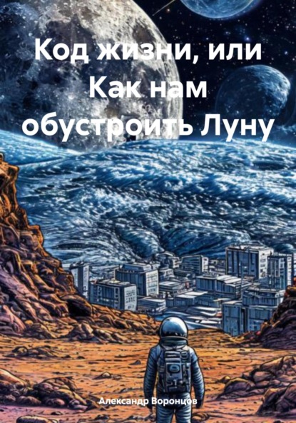 Код жизни, или Как нам обустроить Луну