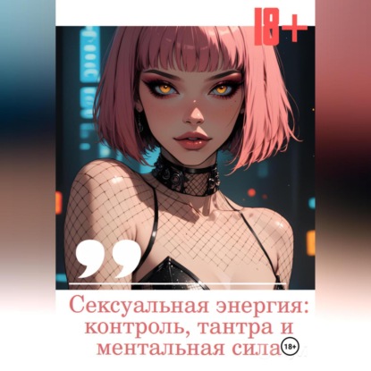 Сексуальная энергия: контроль, тантра и ментальная сила