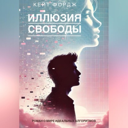 Скачать книгу ИЛЛЮЗИЯ СВОБОДЫ: Роман о мире идеальных алгоритмов