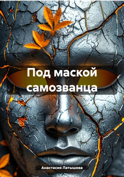 Скачать книгу Под маской самозванца