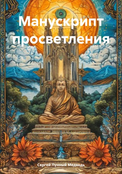 Скачать книгу Манускрипт просветления