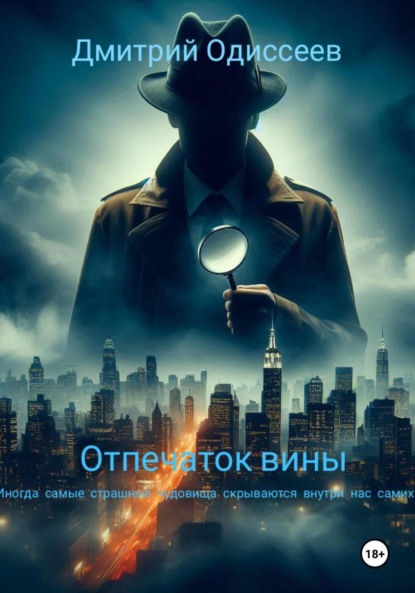 Отпечаток вины