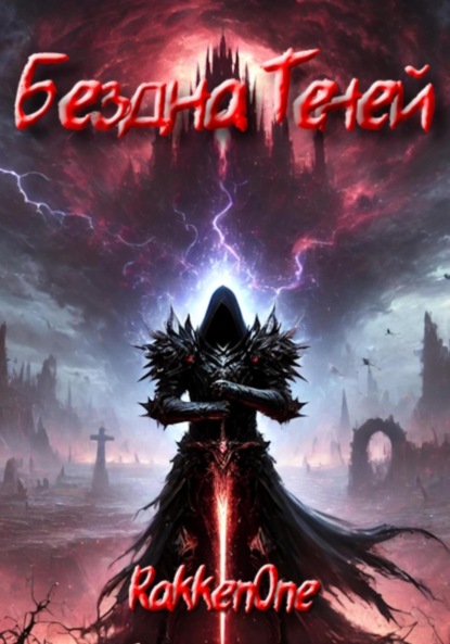 Скачать книгу Бездна Теней