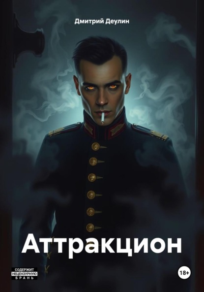 Аттракцион