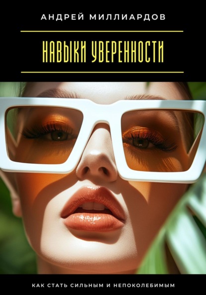 Скачать книгу Навыки уверенности. Как стать сильным и непоколебимым