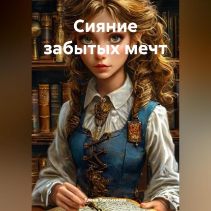 Скачать книгу Сияние забытых мечт