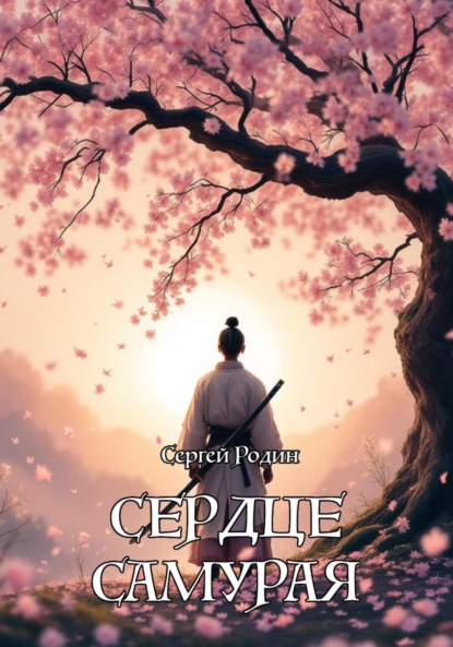 Скачать книгу Сердце самурая