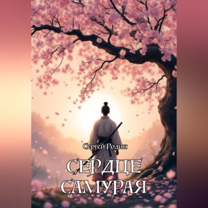 Скачать книгу Сердце самурая