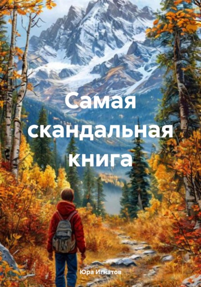 Скачать книгу Самая скандальная книга