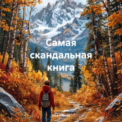 Скачать книгу Самая скандальная книга