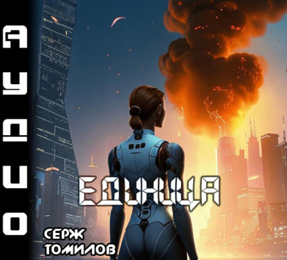 Скачать книгу Единица