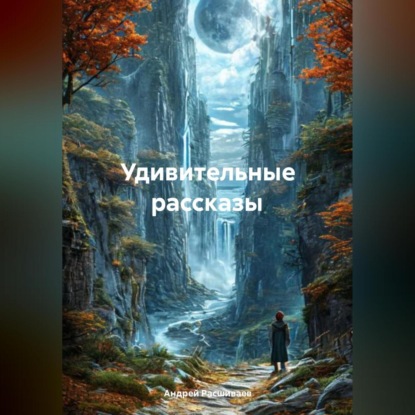 Скачать книгу Удивительные рассказы(фантастика, мистика, эзотерика, психология)
