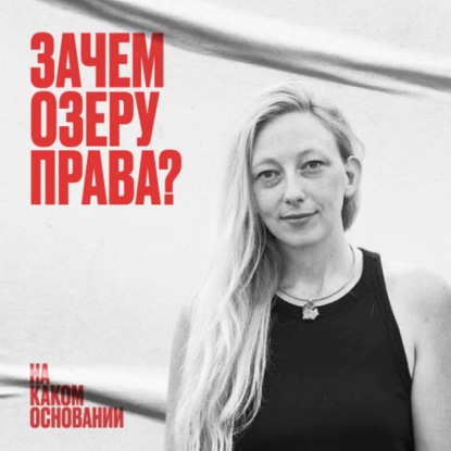 Скачать книгу Зачем озеру права? Как горожане боролись с корпорациями