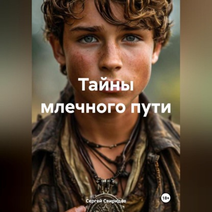 Скачать книгу Тайны млечного пути