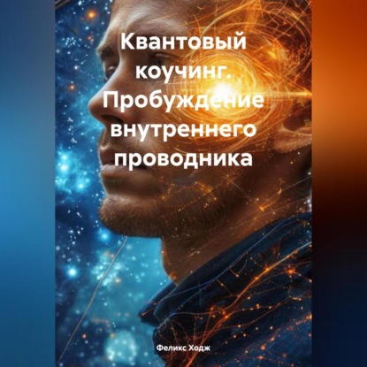 Квантовый коучинг. Пробуждение внутреннего проводника