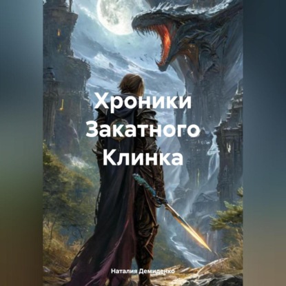 Хроники Закатного Клинка.