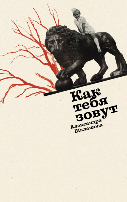 Скачать книгу Как тебя зовут